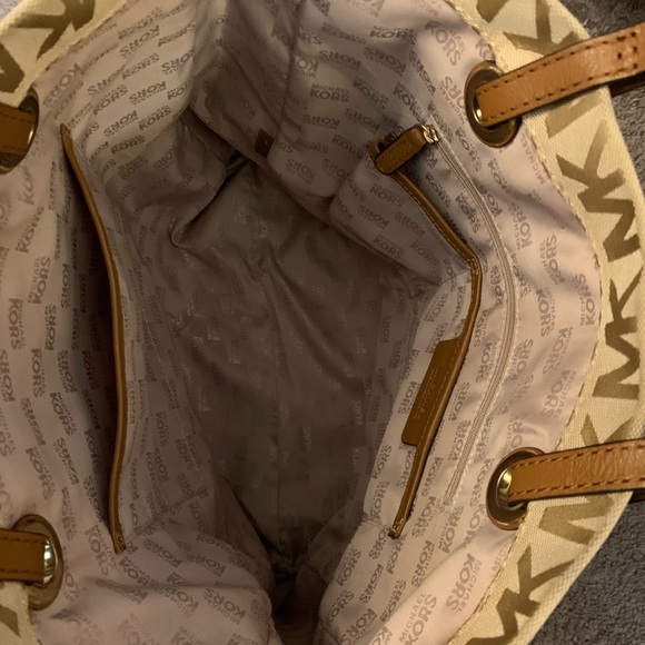 MICHAEL KORS Tote - Picture 6 of 11